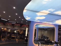 -力度游泳健身(义蓬购物中心店)