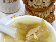 -凤城礼记鱼翅海鲜酒家(新马路总店)
