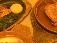 -萨莉亚意式餐厅(苏州食百家店)