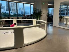 -YCHL FIT 健身(星寰店)