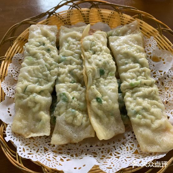 祥和豆腐卷(市民路店)