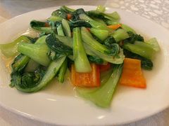 -南普陀素菜馆
