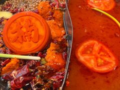 -楠火锅(哈尔滨金爵万象店)