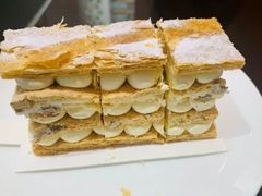 -BanCake·法式千层·拿破仑專門店