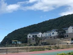 -东海半边山旅游度假区