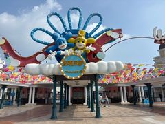 -大连海昌发现王国主题公园