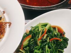 -瑶王府·广西菜(相思湖店)