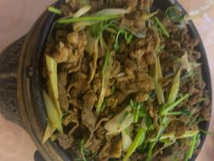-烤肉宛饭庄(南礼士路店)