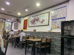 大堂-津门张记包子铺(华昌道店)