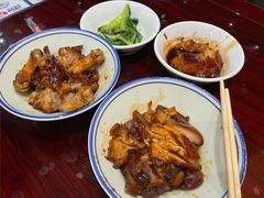 -张卤堂·砂锅卤肘子(南头店)