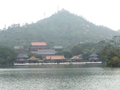 -珠海圆明新园