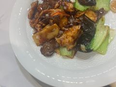 -东兴楼饭庄(六里桥店)