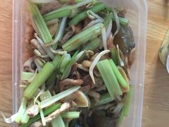 老济南炒合菜-宋记便宜坊(二七店)