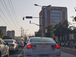 -上海市儿童医院(泸定路院区)