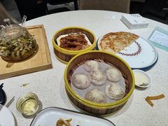 -如轩·海鲜砂锅粥·潮汕菜(小榄店)
