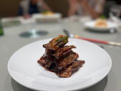 -红城阁·上海味道(四平路店)