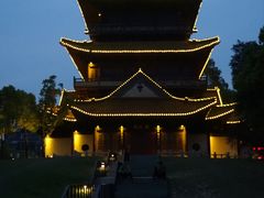 -景德镇陶阳里历史文化旅游区
