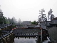 -冕宁灵山寺