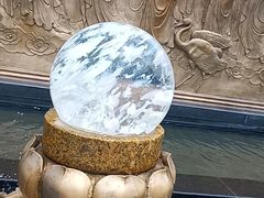 -庐山风景名胜区-东林大佛
