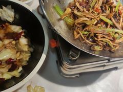 -刘胖子家常菜·蹄花焖藕(富安街店)