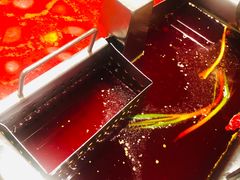 -海底捞火锅(上元大街店)