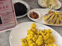 -紫藤园·天目湖大鱼头(南山竹海店)