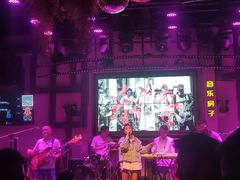 -音乐房子(鎏嘉码头店)