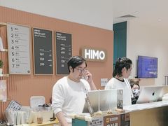 -海马体照相馆(万菱汇店)