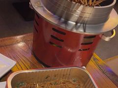 -管氏翅吧(望京东店)