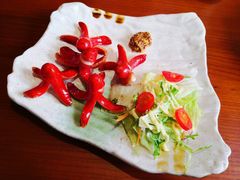 -有喜屋·深夜食堂(北京西路店)