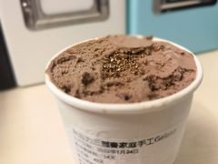 朱古力三重奏-歎雪糕低糖低脂Gelato冰淇淋