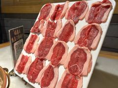 -北平三兄弟涮肉(簋街总店)