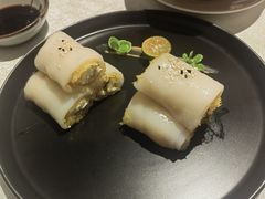 -南海渔村(珠江新城店)