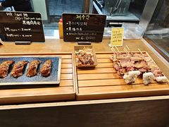 -西归浦每天偶来市场