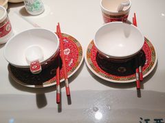 -味福记·江西小炒·南昌小吃(青山湖万达店)