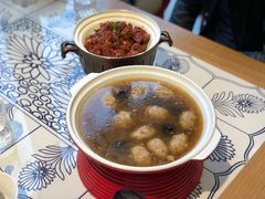 -美庐时尚餐厅(菱角湖店)