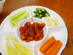 -韩礼年糕(飞虹路店)