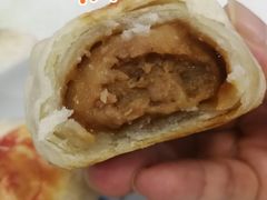 -长发西饼(道前店)