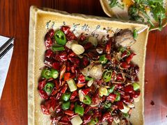 -宋记冕宁土菜馆(海门渔村二店)