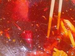-宽来·欢聚火锅(来福士广场水景店)
