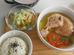 -箪食记(汉口路店)