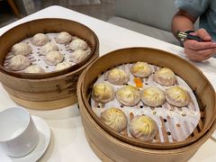 -鼎泰丰(渔阳店)
