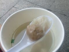 -同利肉燕老铺(澳门路店)
