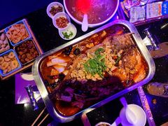 -皓声音KTV(新景店)