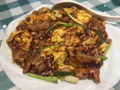 -南来顺饭庄·清真(南菜园店)