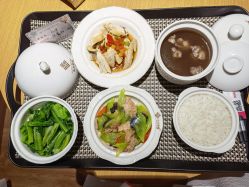 -东方幸福国际母婴月子会所