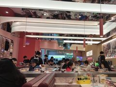 -元气寿司(宝安壹方城店)