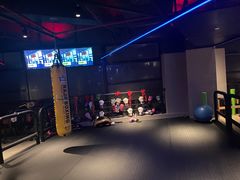 -W FITNESS 威尔仕健身·游泳(老西门新苑店)