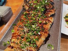 -长寿参鸡汤(朝韩风情街店)