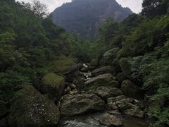 -剑门关风景区